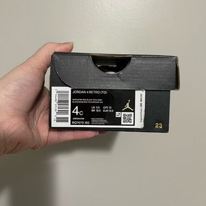 Jordan 4 retro White/Fire Red-Black-Tech-Grey